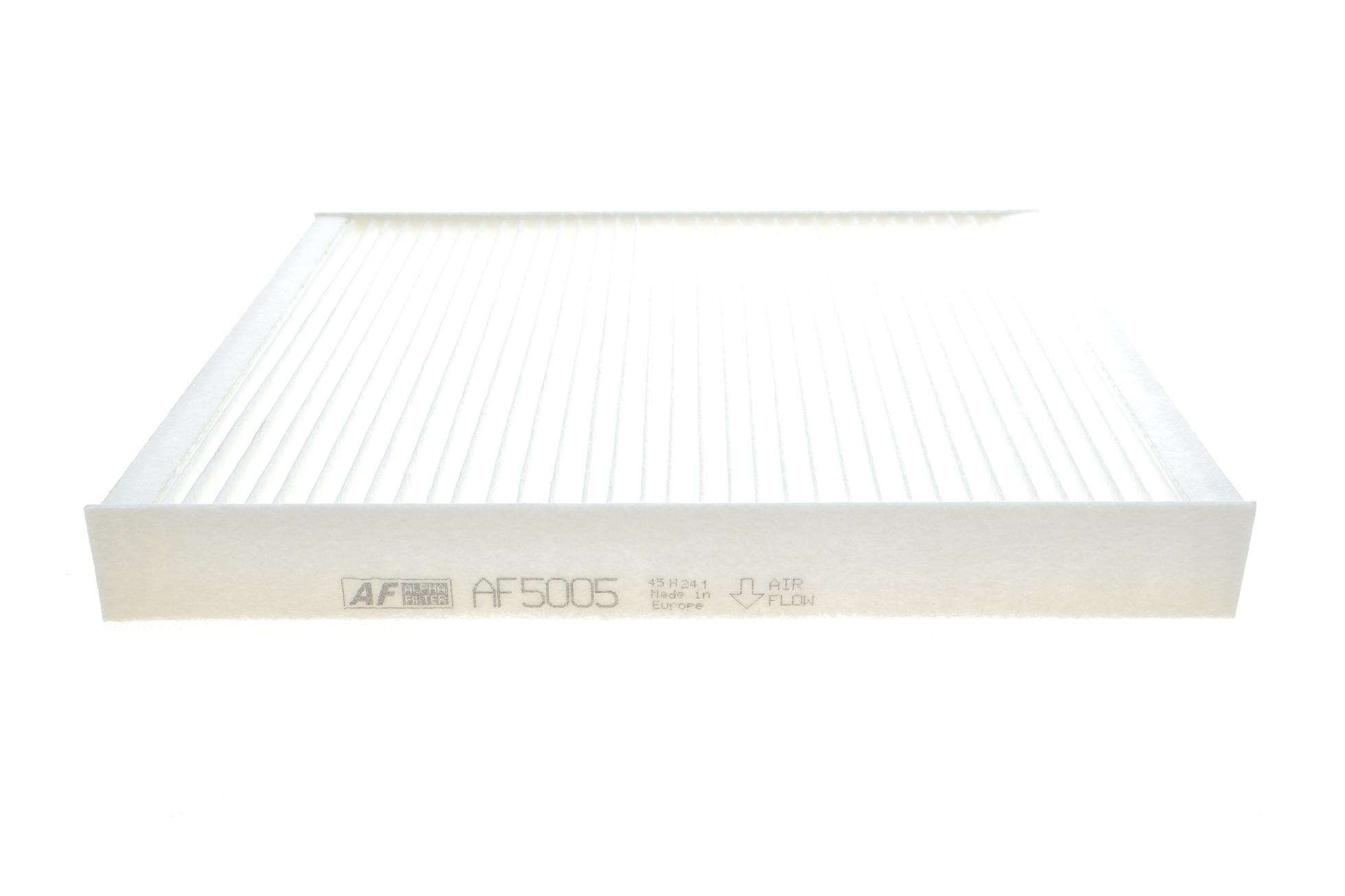 AF5005 ALPHA FILTER